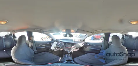 2015 Dodge Dart Sxt from USA, damaged, VIN 1C3CDFBBXFD128223